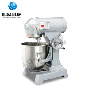 SZM10、15、20、25、30攪拌機(jī)系列