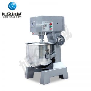 SZM-40、50、60攪拌機(jī)系列