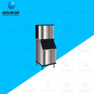 SD150、250、350、400制冰機(jī)系列