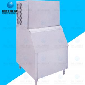 SD500、700、900、1000、1300、1500制冰機(jī)系列