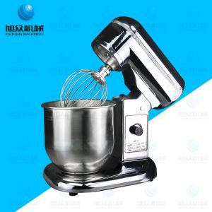 SZA-5L忌廉機(jī)（奶油攪拌機(jī)、攪拌設(shè)備)