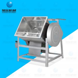 SZ15、25簡(jiǎn)裝電動(dòng)和面機(jī)系列