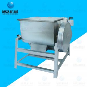 SZ50、100簡(jiǎn)裝電動(dòng)和面機(jī)系列